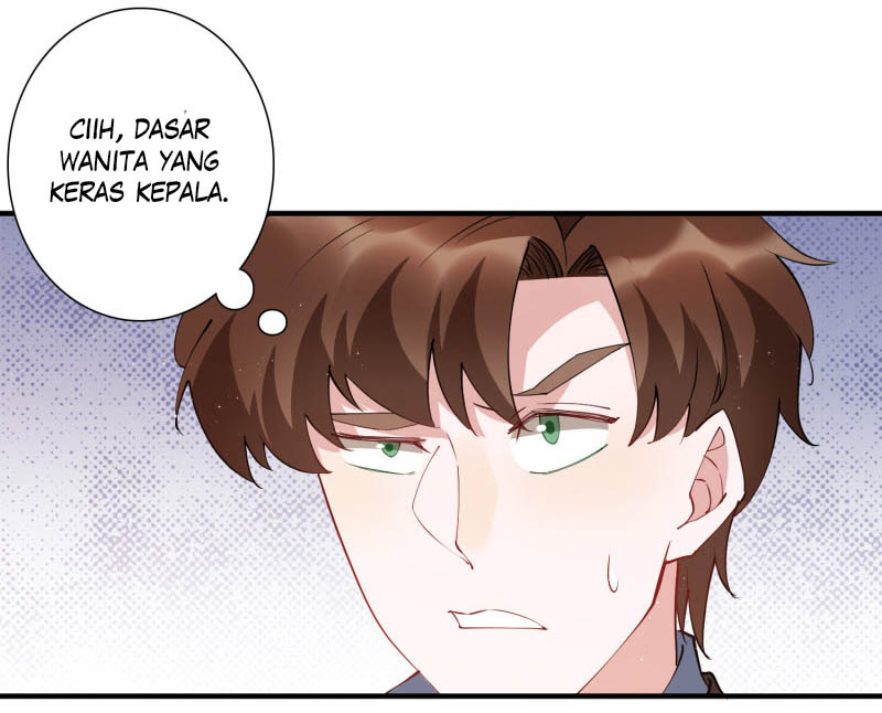 Beautiful Boss Cold-Hearted chapter 53