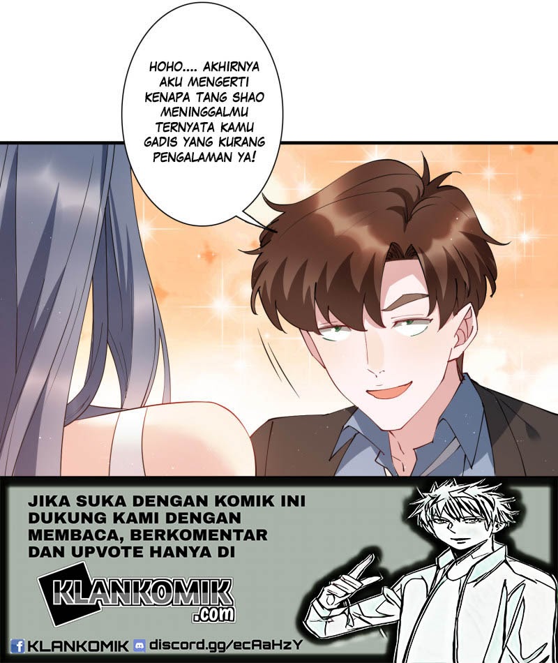 Beautiful Boss Cold-Hearted chapter 53