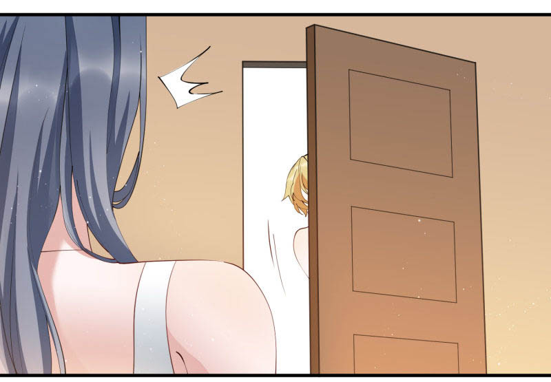 Beautiful Boss Cold-Hearted chapter 53