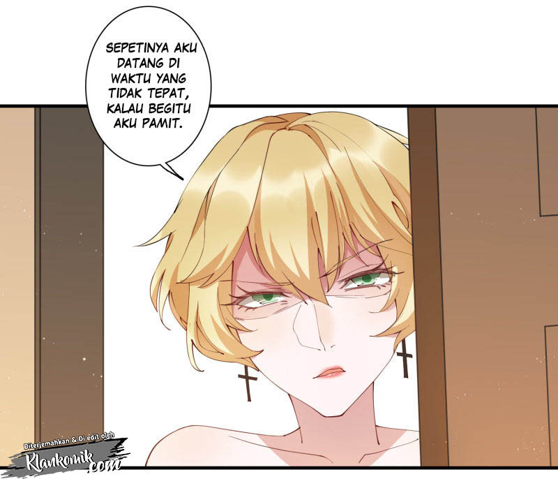 Beautiful Boss Cold-Hearted chapter 53