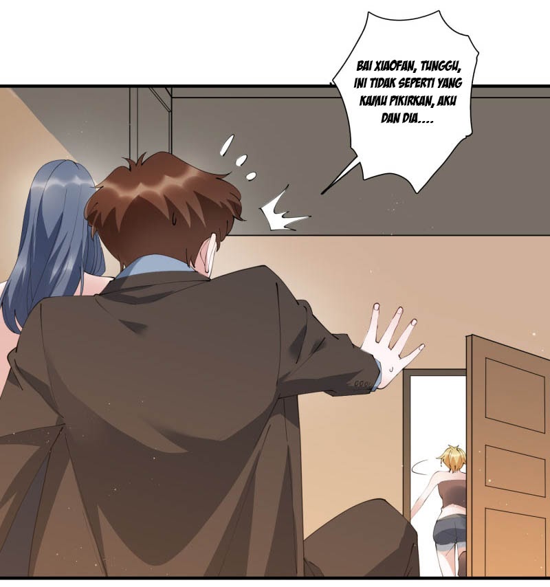 Beautiful Boss Cold-Hearted chapter 53