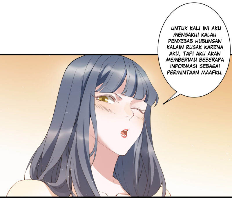 Beautiful Boss Cold-Hearted chapter 53