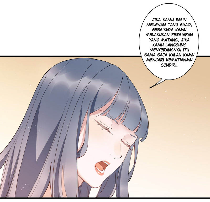 Beautiful Boss Cold-Hearted chapter 53