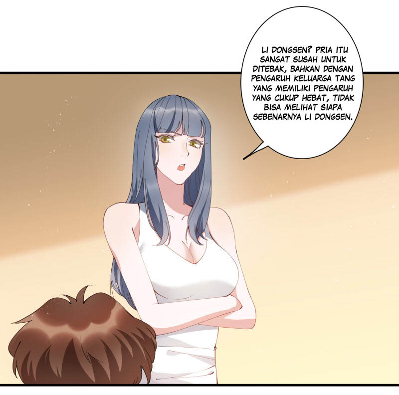 Beautiful Boss Cold-Hearted chapter 53