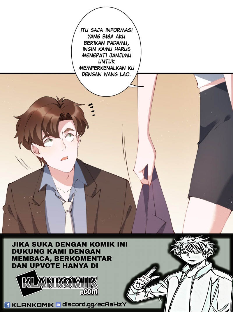 Beautiful Boss Cold-Hearted chapter 53