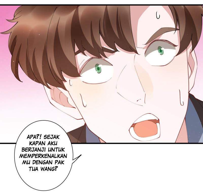 Beautiful Boss Cold-Hearted chapter 53