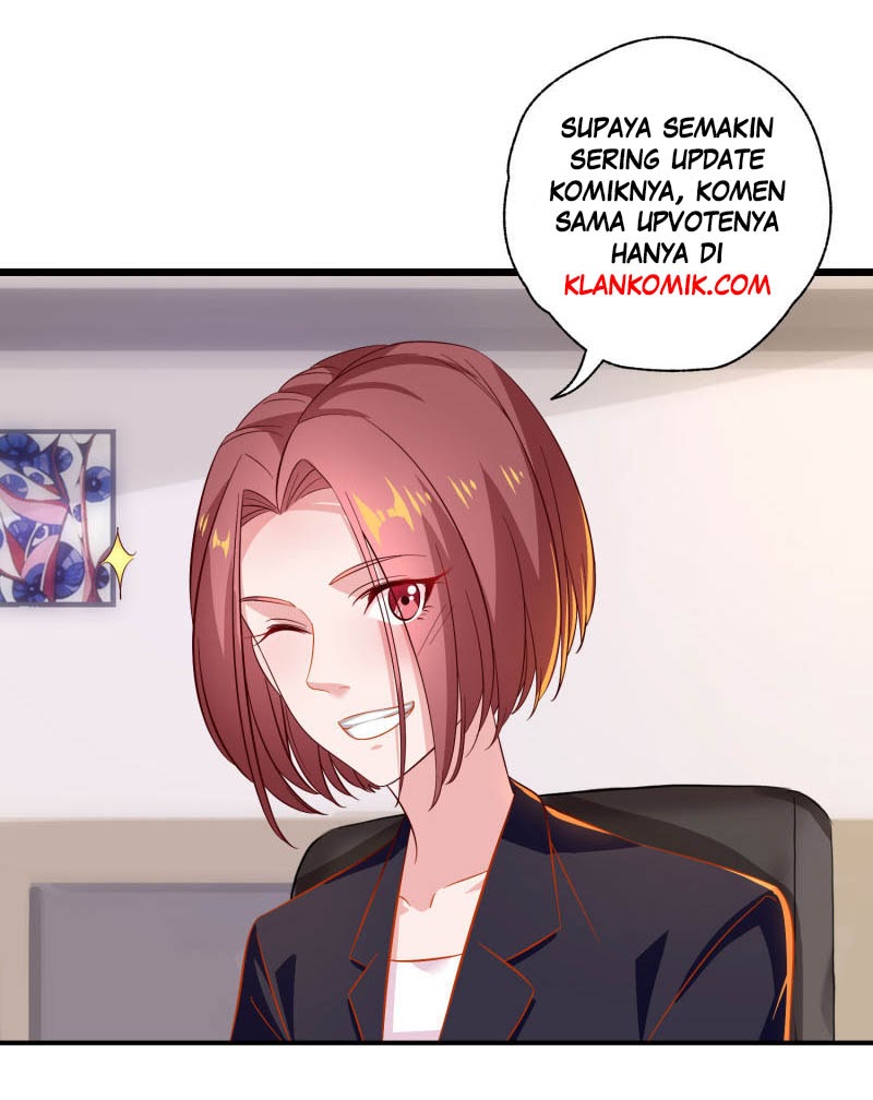 Beautiful Boss Cold-Hearted chapter 53