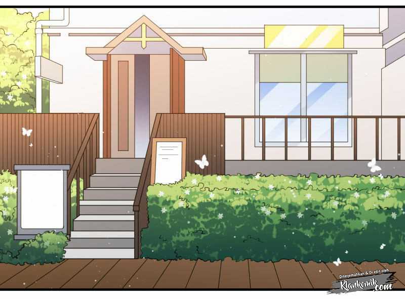 Beautiful Boss Cold-Hearted Chapter 79 Bahasa Indonesia