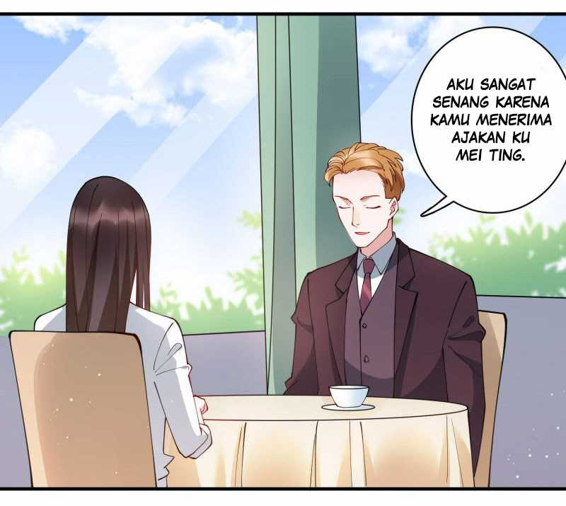 Beautiful Boss Cold-Hearted Chapter 79 Bahasa Indonesia