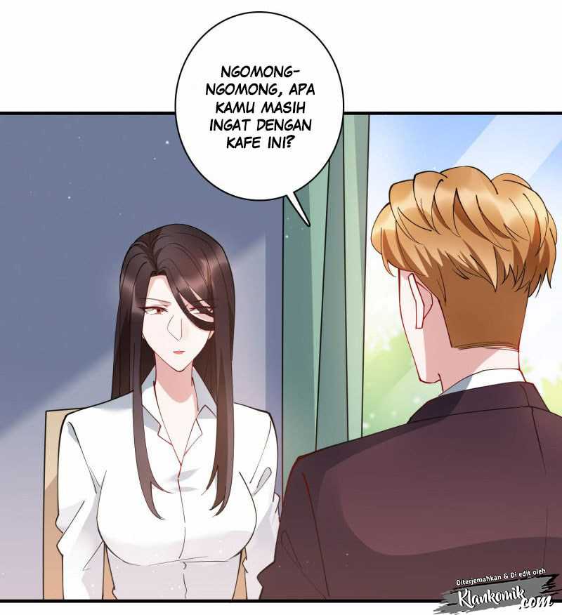 Beautiful Boss Cold-Hearted Chapter 79 Bahasa Indonesia