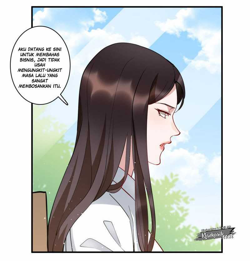 Beautiful Boss Cold-Hearted Chapter 79 Bahasa Indonesia