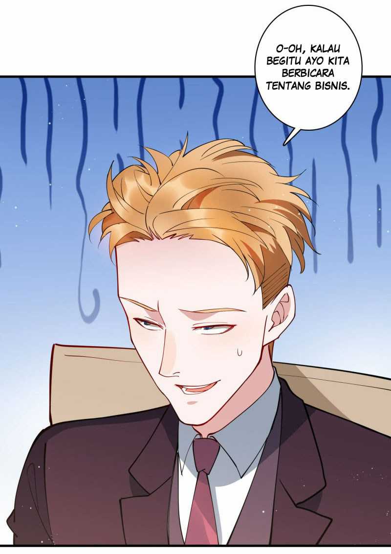 Beautiful Boss Cold-Hearted Chapter 79 Bahasa Indonesia