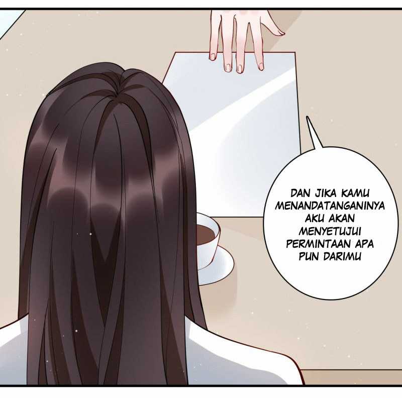 Beautiful Boss Cold-Hearted Chapter 79 Bahasa Indonesia