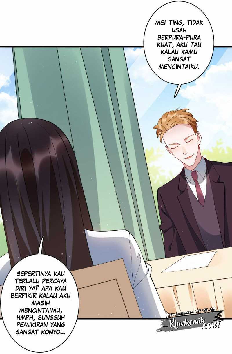 Beautiful Boss Cold-Hearted Chapter 79 Bahasa Indonesia