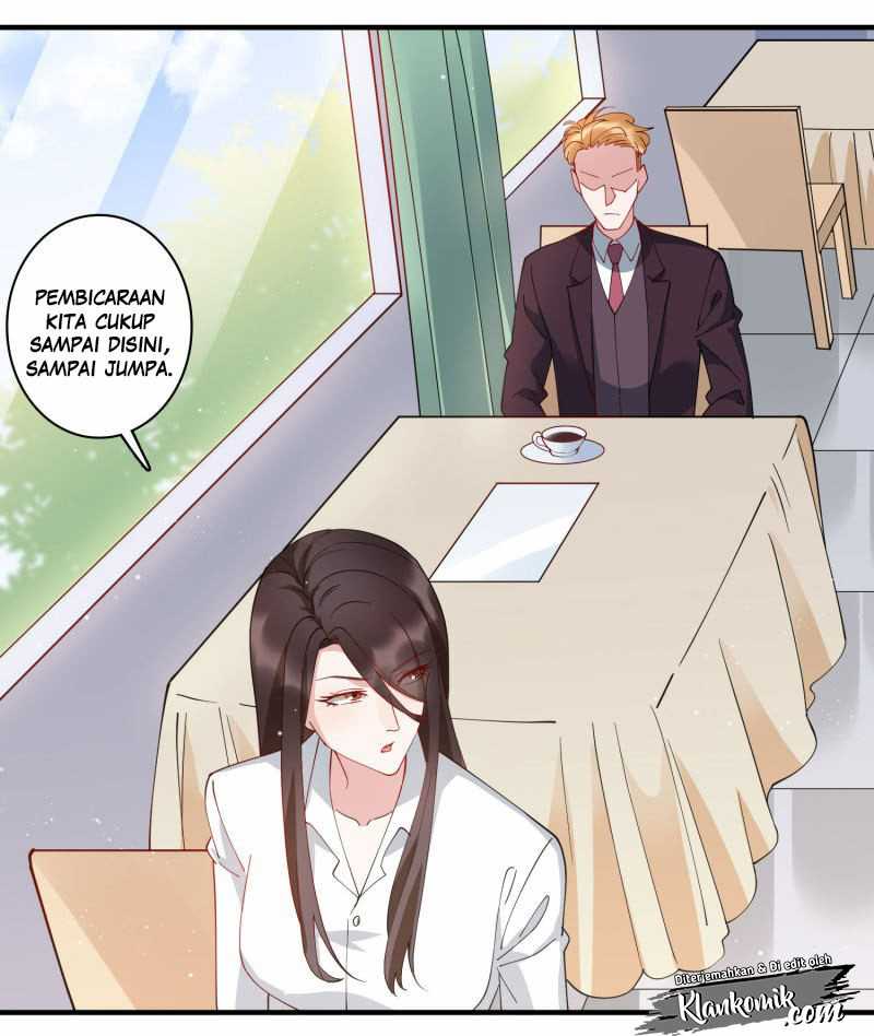 Beautiful Boss Cold-Hearted Chapter 79 Bahasa Indonesia