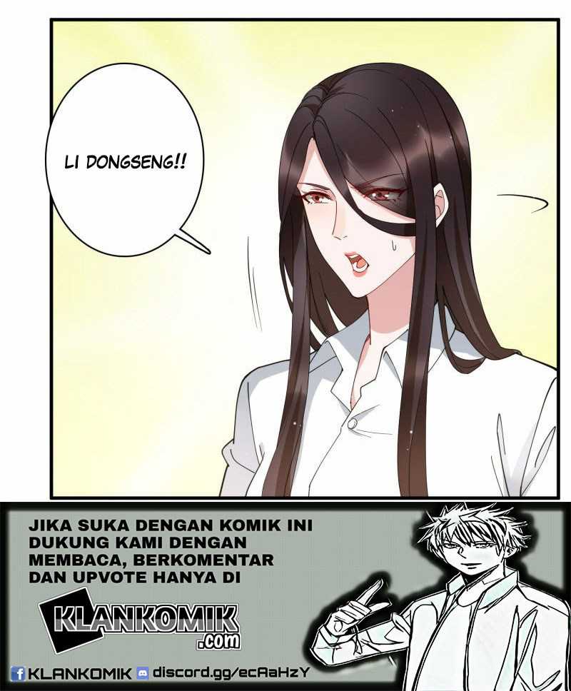 Beautiful Boss Cold-Hearted Chapter 79 Bahasa Indonesia