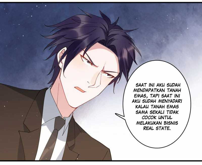 Beautiful Boss Cold-Hearted Chapter 79 Bahasa Indonesia