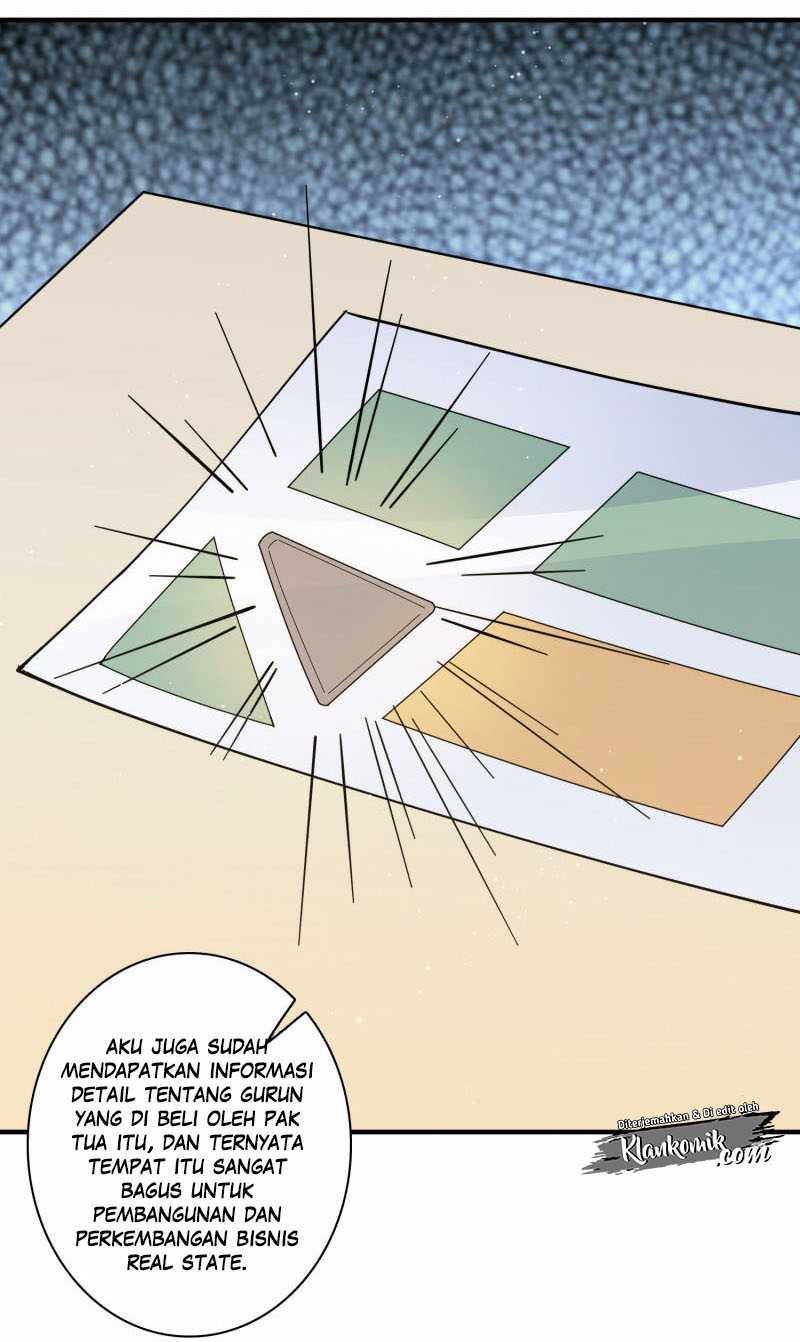 Beautiful Boss Cold-Hearted Chapter 79 Bahasa Indonesia