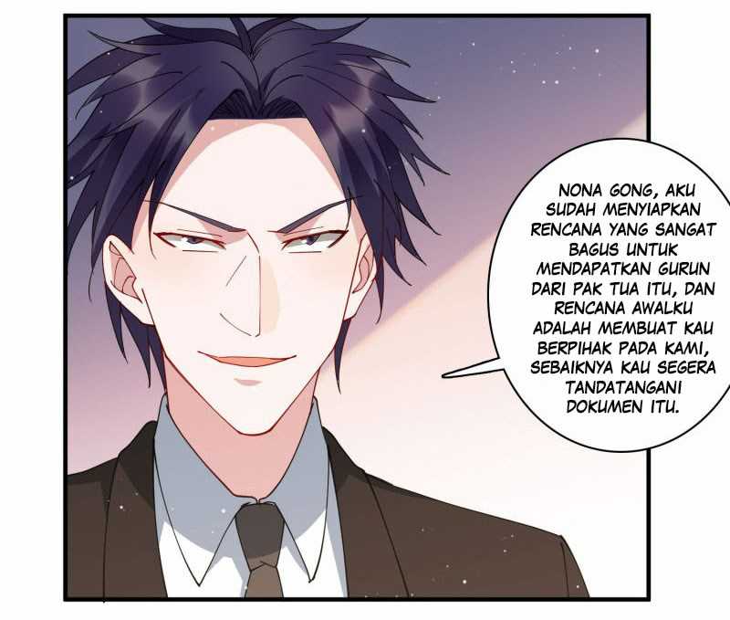 Beautiful Boss Cold-Hearted Chapter 79 Bahasa Indonesia