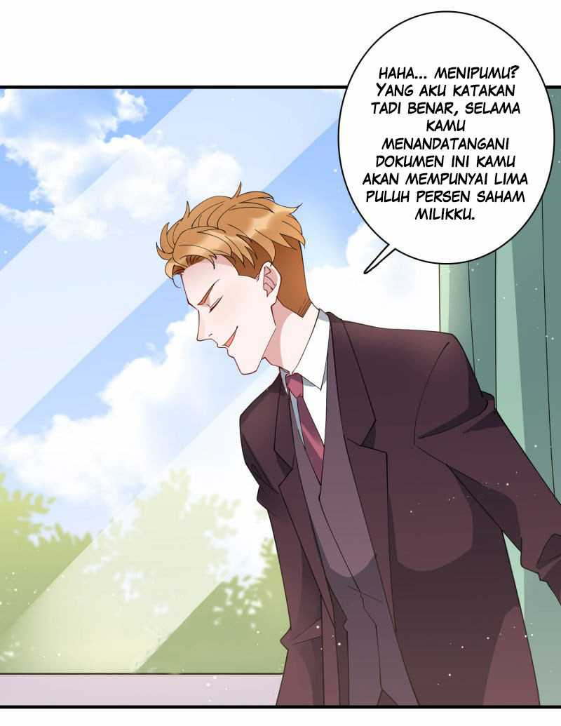 Beautiful Boss Cold-Hearted Chapter 79 Bahasa Indonesia
