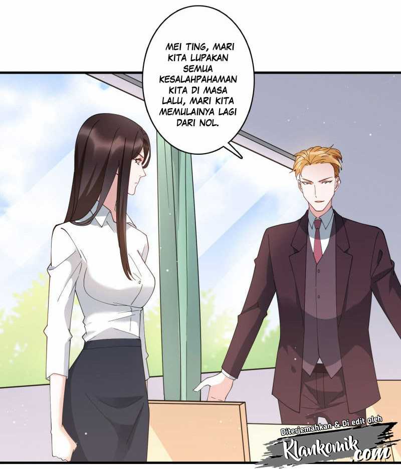 Beautiful Boss Cold-Hearted Chapter 79 Bahasa Indonesia