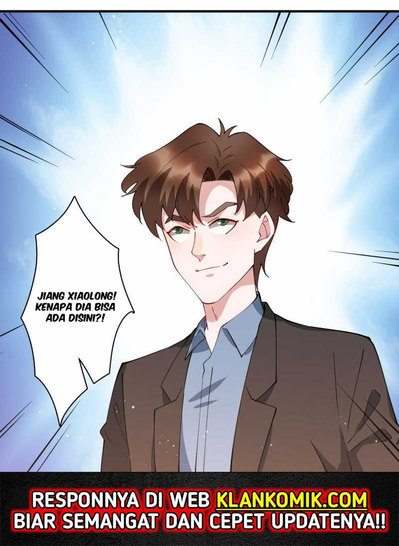 Beautiful Boss Cold-Hearted Chapter 79 Bahasa Indonesia