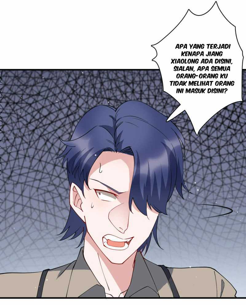 Beautiful Boss Cold-Hearted Chapter 79 Bahasa Indonesia