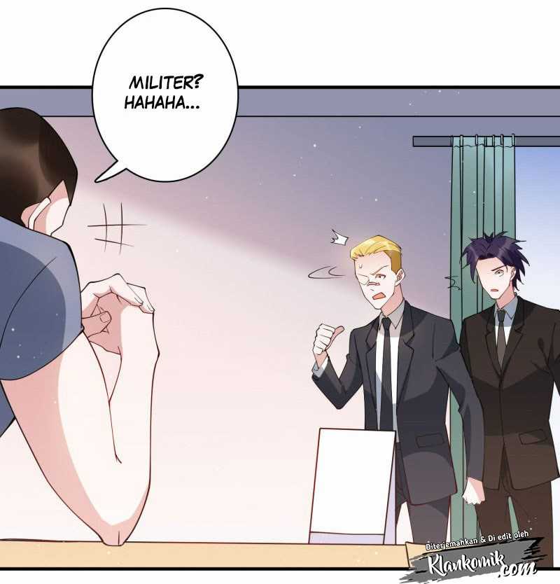 Beautiful Boss Cold-Hearted Chapter 79 Bahasa Indonesia
