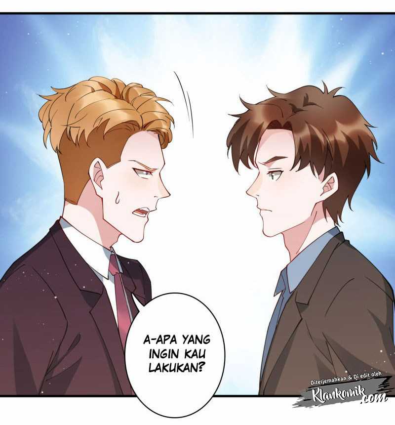 Beautiful Boss Cold-Hearted Chapter 79 Bahasa Indonesia