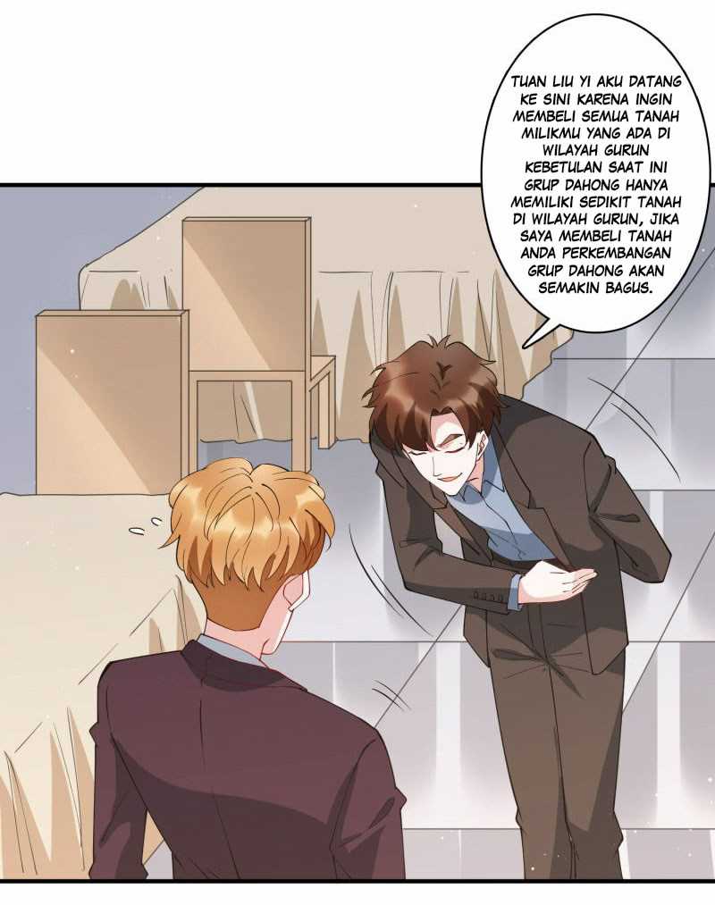 Beautiful Boss Cold-Hearted Chapter 79 Bahasa Indonesia
