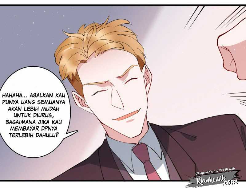 Beautiful Boss Cold-Hearted Chapter 79 Bahasa Indonesia