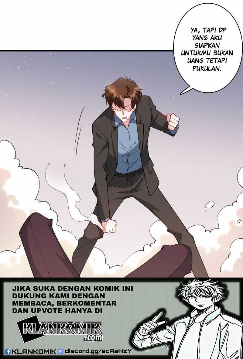 Beautiful Boss Cold-Hearted Chapter 79 Bahasa Indonesia