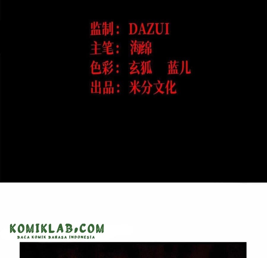 Became King After Being Bitten Chapter 19 Bahasa Indonesia