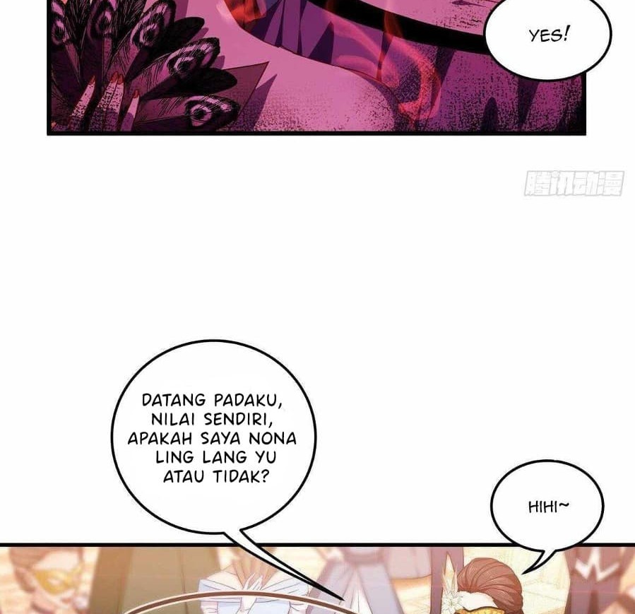 Became King After Being Bitten Chapter 19 Bahasa Indonesia