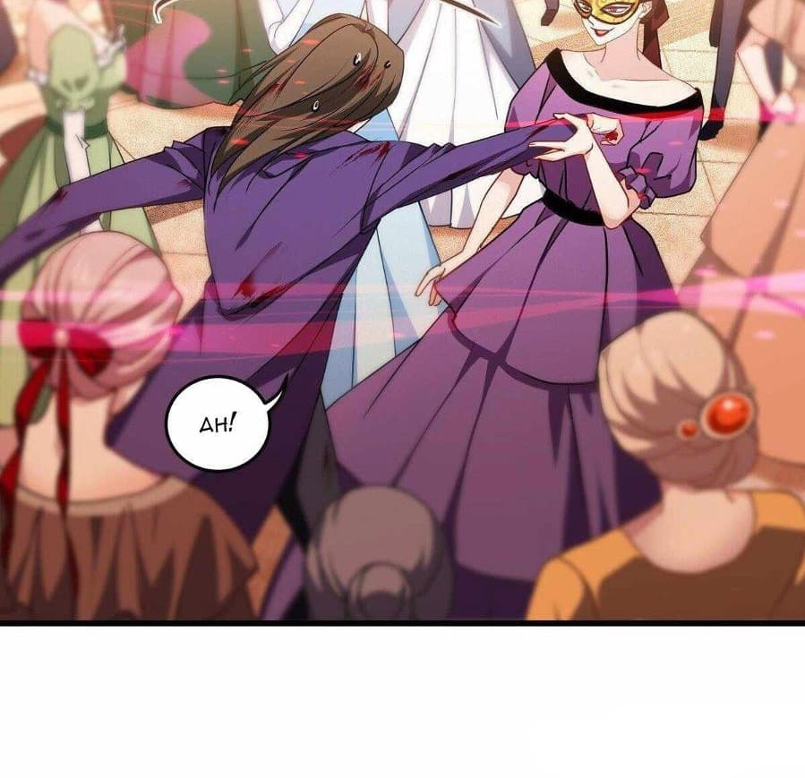 Became King After Being Bitten Chapter 19 Bahasa Indonesia