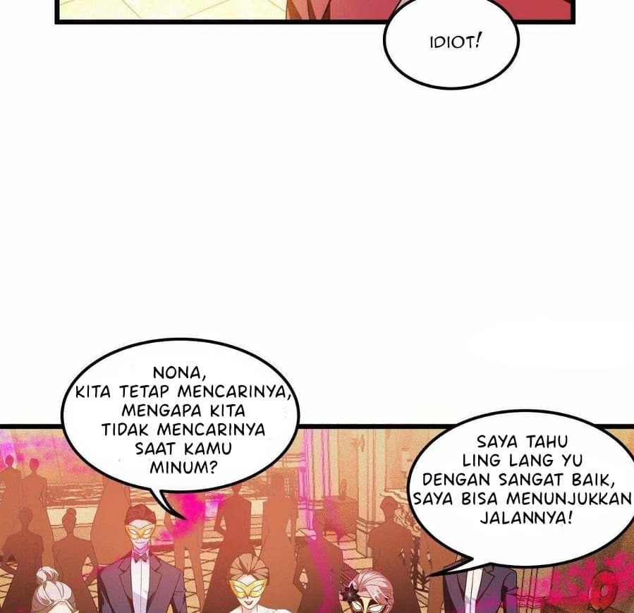 Became King After Being Bitten Chapter 19 Bahasa Indonesia