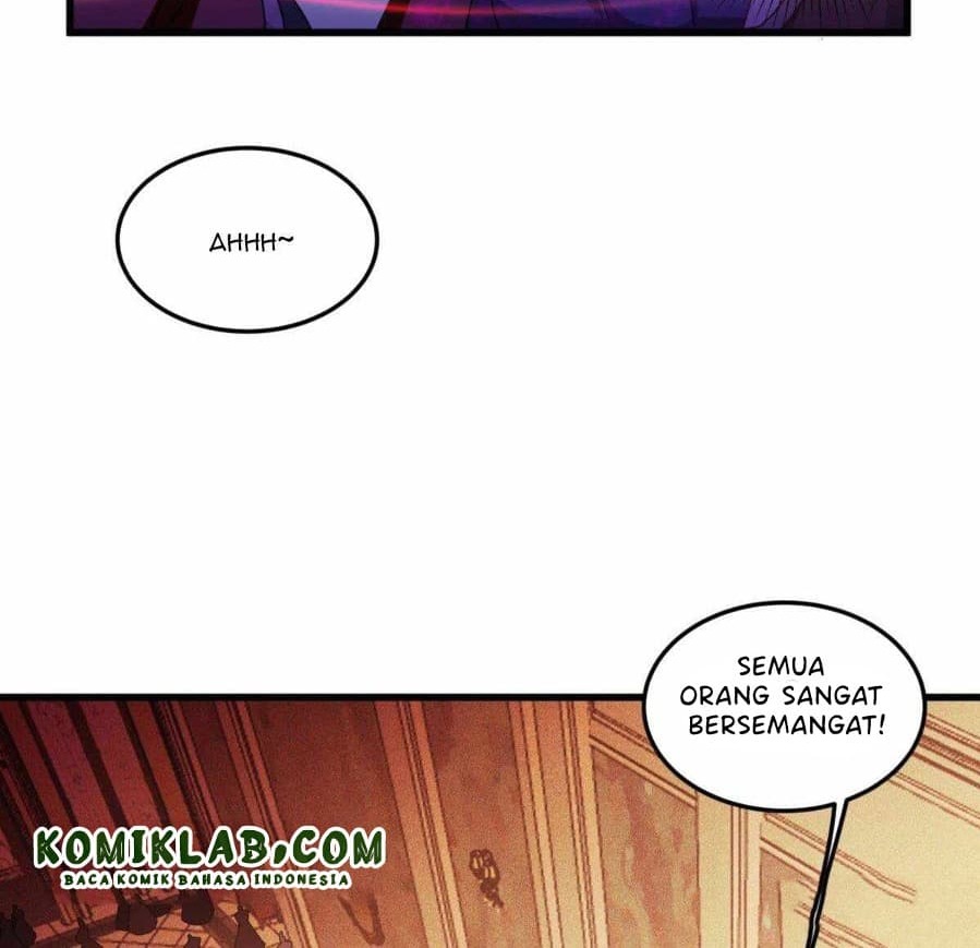 Became King After Being Bitten Chapter 19 Bahasa Indonesia