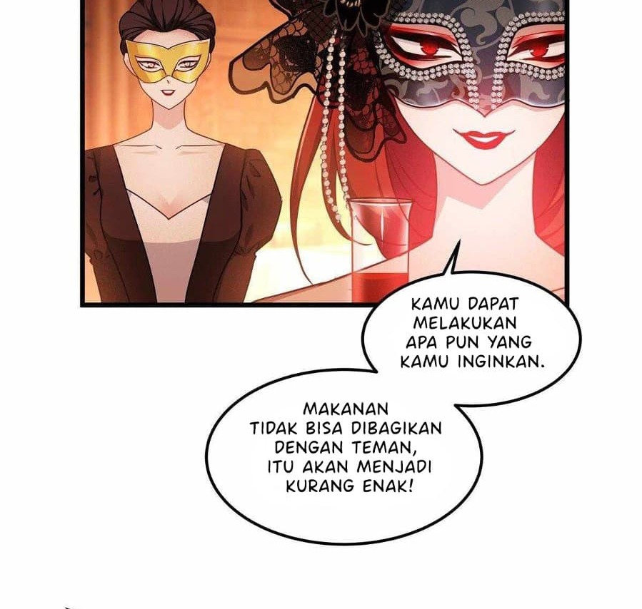 Became King After Being Bitten Chapter 19 Bahasa Indonesia