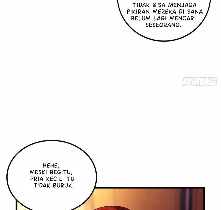 Became King After Being Bitten Chapter 19 Bahasa Indonesia