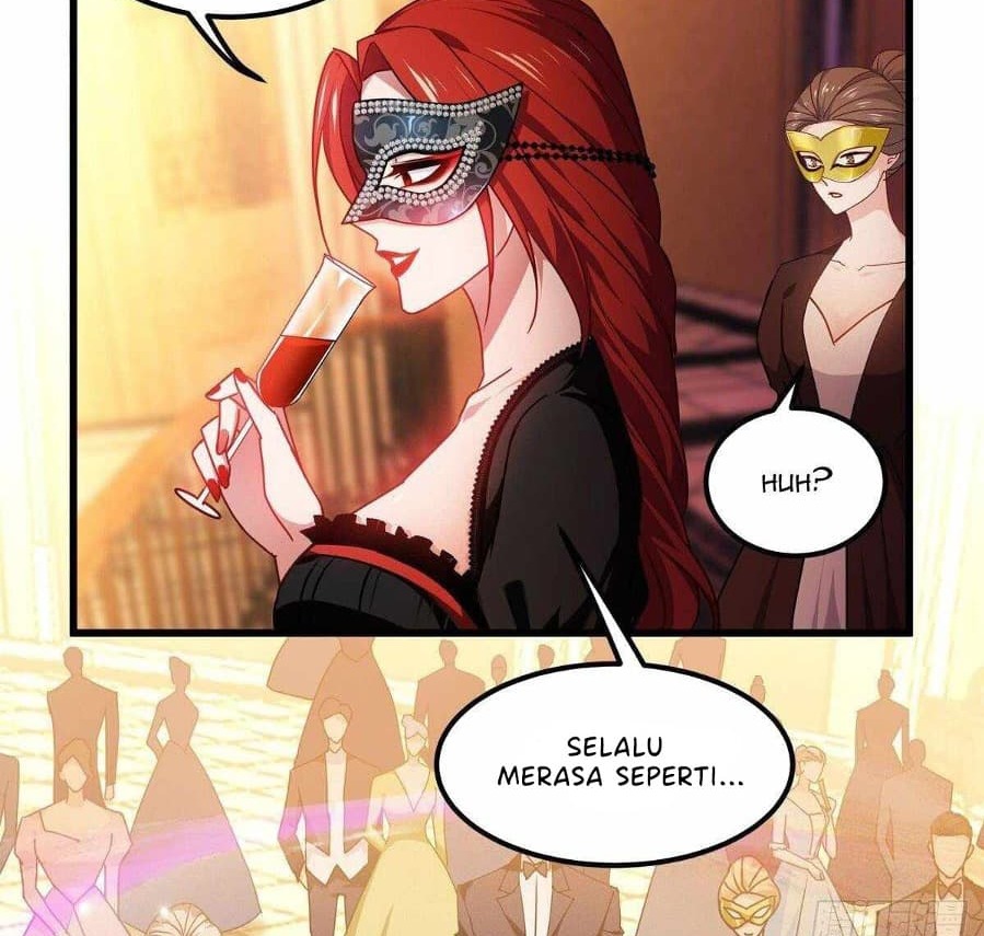 Became King After Being Bitten Chapter 19 Bahasa Indonesia