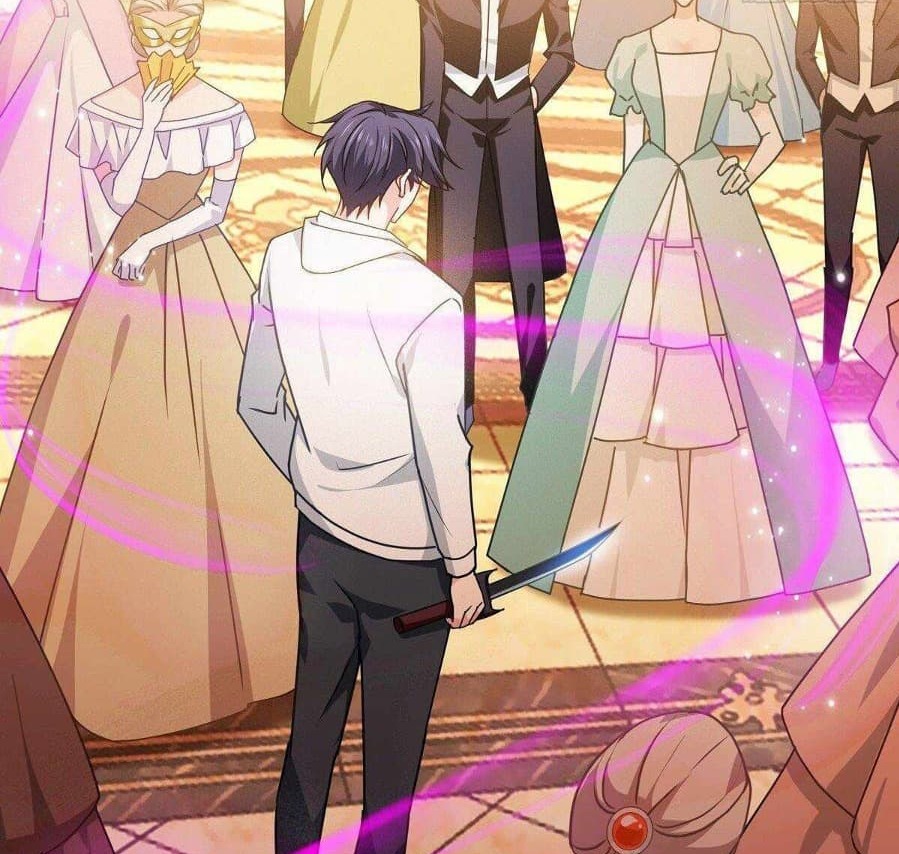 Became King After Being Bitten Chapter 19 Bahasa Indonesia