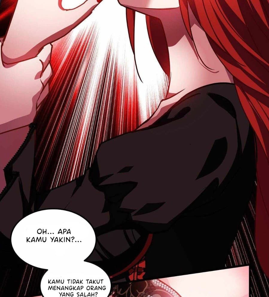 Became King After Being Bitten Chapter 19 Bahasa Indonesia