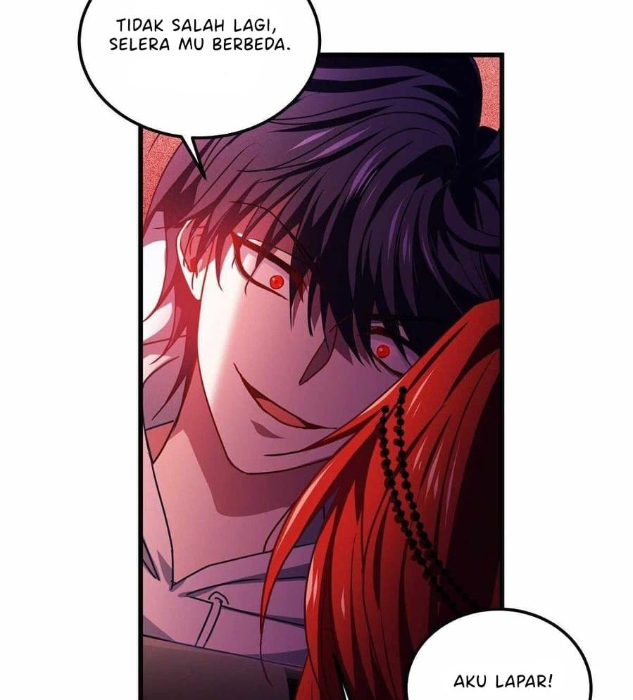 Became King After Being Bitten Chapter 19 Bahasa Indonesia