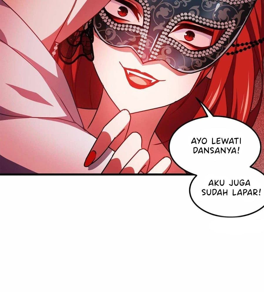 Became King After Being Bitten Chapter 19 Bahasa Indonesia