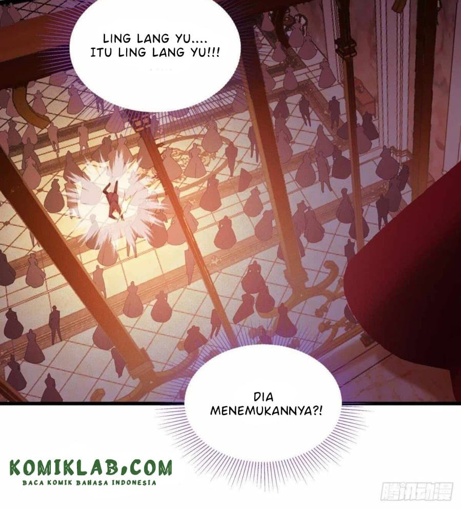 Became King After Being Bitten Chapter 19 Bahasa Indonesia