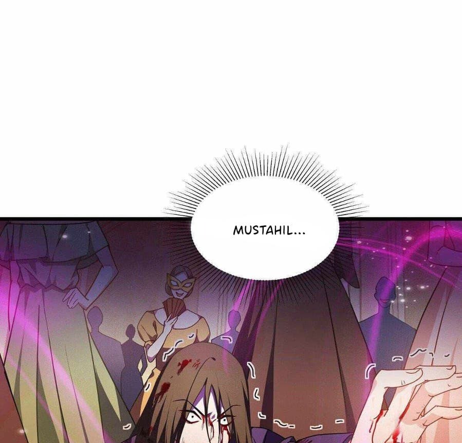 Became King After Being Bitten Chapter 19 Bahasa Indonesia