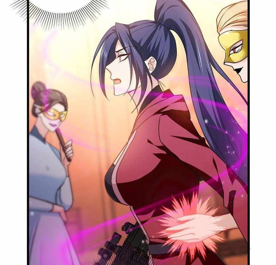 Became King After Being Bitten Chapter 19 Bahasa Indonesia