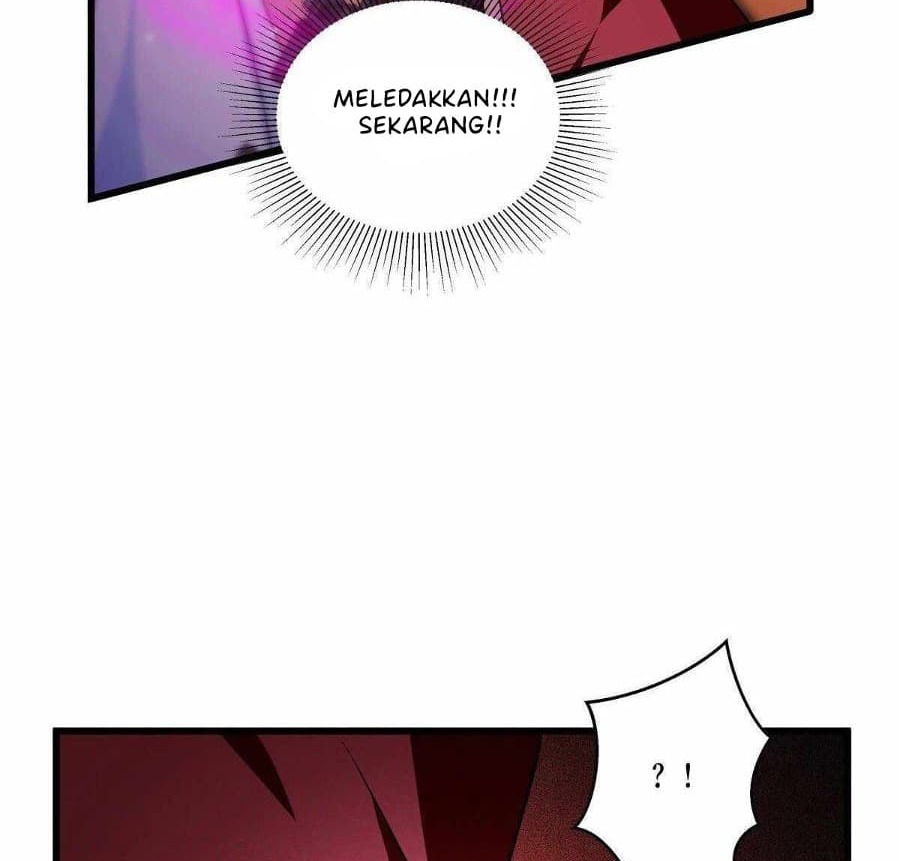 Became King After Being Bitten Chapter 19 Bahasa Indonesia