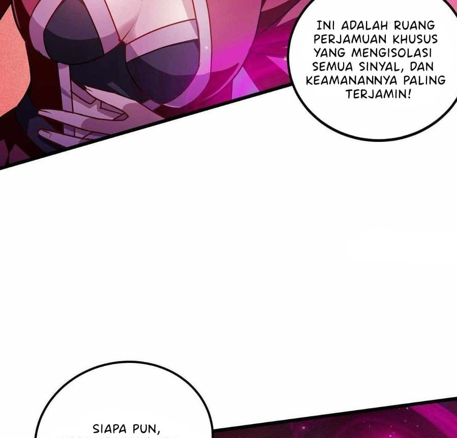 Became King After Being Bitten Chapter 19 Bahasa Indonesia