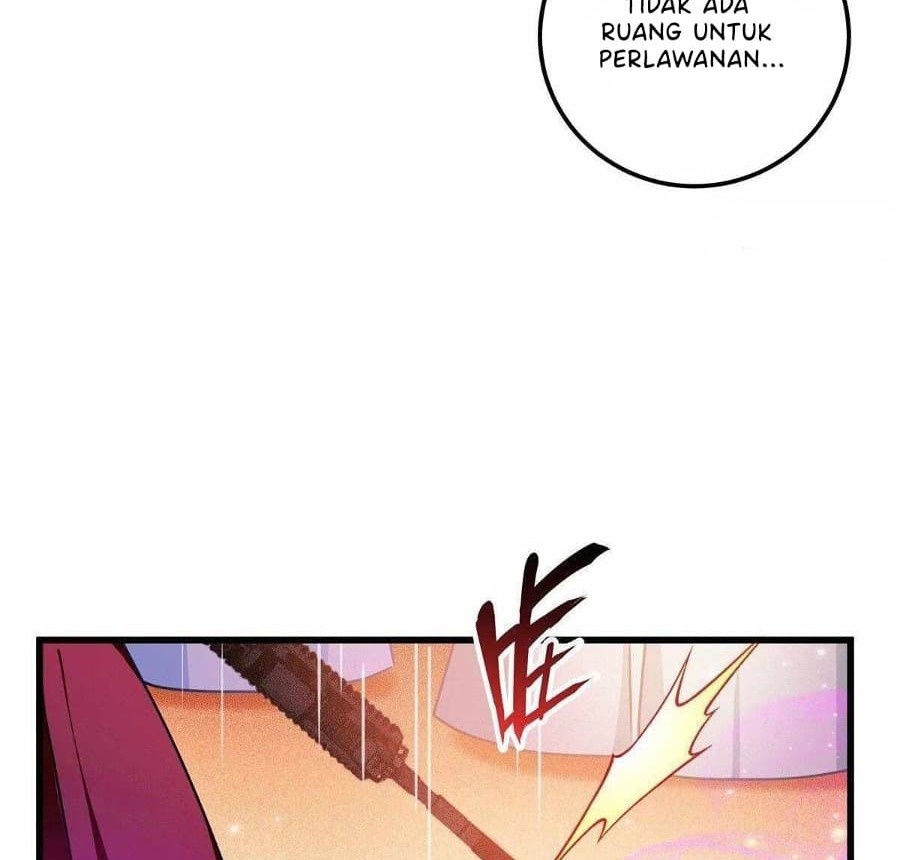 Became King After Being Bitten Chapter 19 Bahasa Indonesia